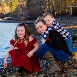 Meet your Posher, Jessica-jean